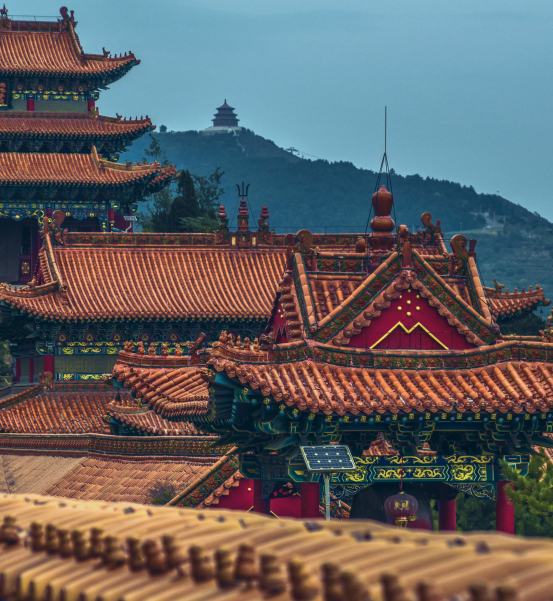 Summer Palace Beijing