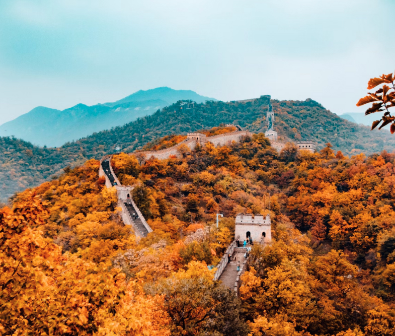 Great Wall of China