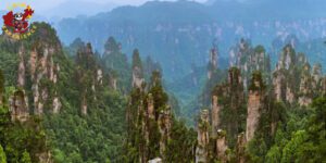 zhangjiajie-national-forest-park